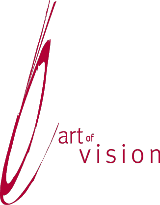 Logo ArtOfVision e.K. Klaus Damm