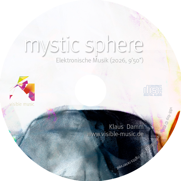 Verortung - CD Label
