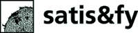 Logo Satis & Fy